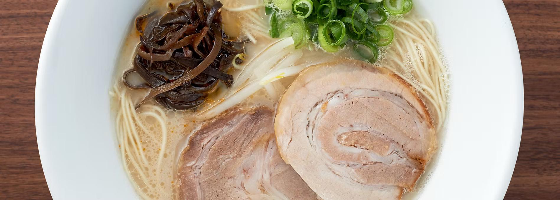 Abre en Barcelona Ippudo, el templo del ramen que conquistó Japón y Nueva York