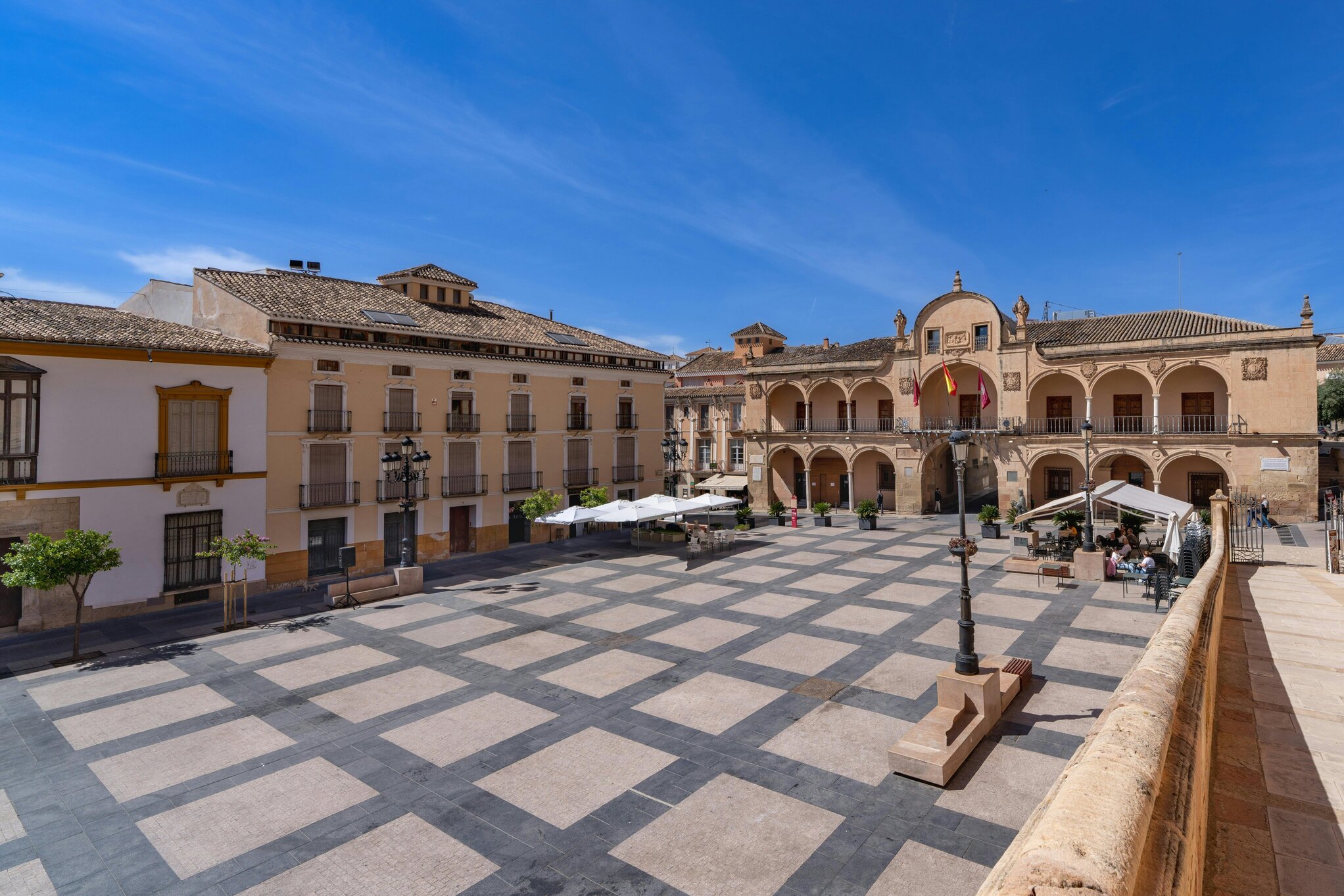 Ayuntamientos