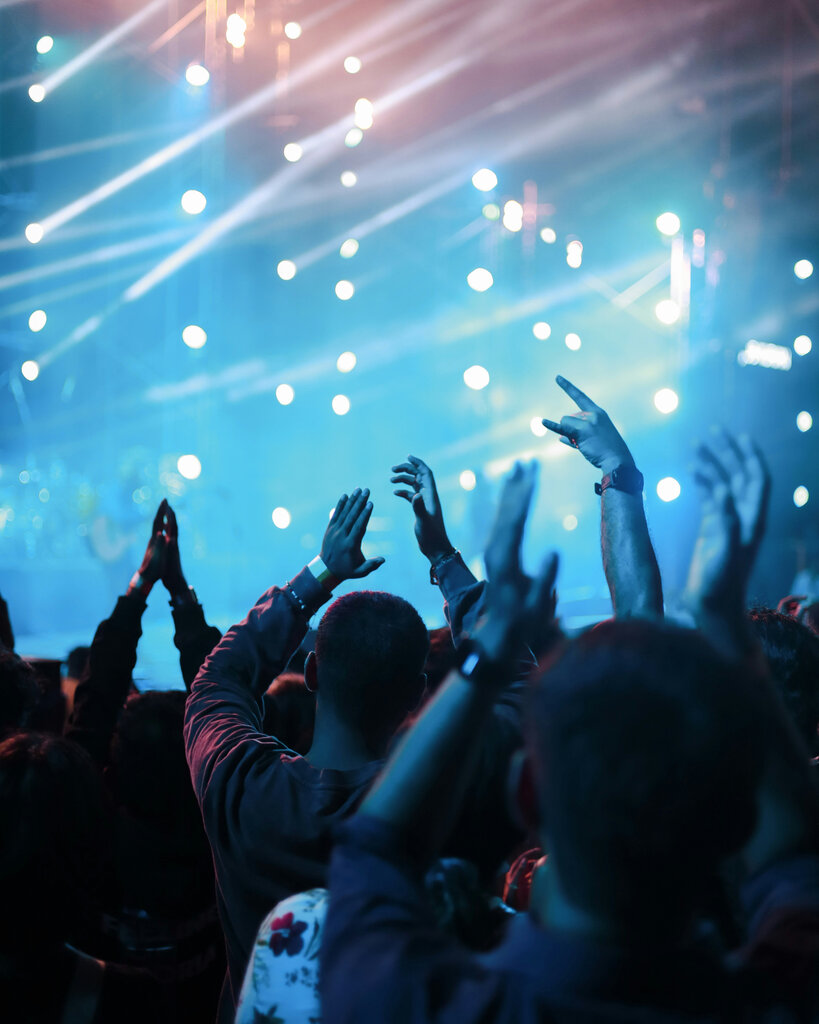 Tarifas de Ejecución Pública | Somos Música